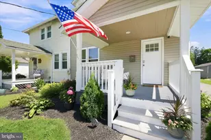 307 S Cass St, Middletown, DE 19709 - Photo 4
