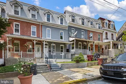 615 N Harrison Street, Wilmington, DE 19805 - Photo 1