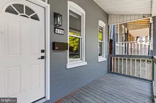 615 N Harrison St, Wilmington, DE 19805 - Photo 2