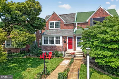 1811 Oak Street, Wilmington, DE 19805 - Photo 1