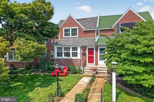 1811 Oak St, Wilmington, DE 19805 - Photo 1