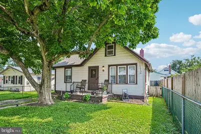 5 Frazier Avenue, New Castle, DE 19720 - Photo 1