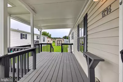1214 Donna Marie Way, Bear, DE 19701 - Photo 4