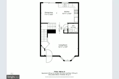 42 Bellwoode Drive, Newark, DE 19702 - Photo 42