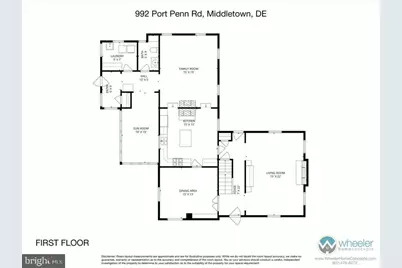 992 Port Penn Road, Middletown, DE 19709 - Photo 48