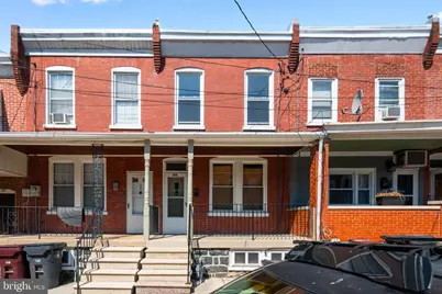 613 N Scott Street, Wilmington, DE 19805 - Photo 1