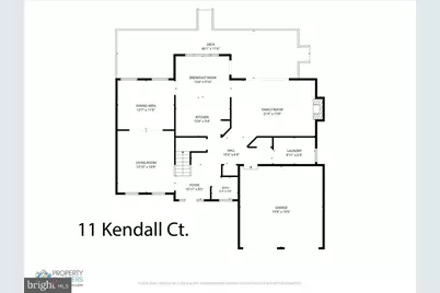11 Kendall Court, Wilmington, DE 19803 - Photo 6