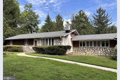 1502 Upper Greenbriar Road, Wilmington, DE 19810 - Photo 1