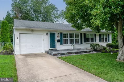 108 Tamara Circle, Newark, DE 19711 - Photo 1