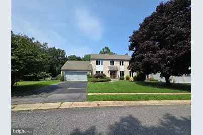 212 Fairhill Drive, Wilmington, DE 19808 - Photo 1