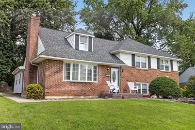 1217 Mayfield Road, Wilmington, DE 19803 - Photo 1