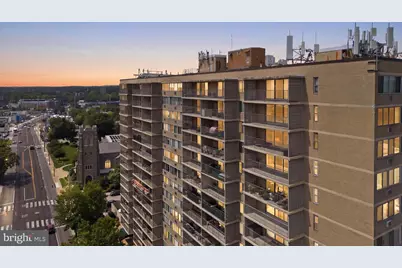 1401 Pennsylvania Avenue #1010, Wilmington, DE 19806 - Photo 1