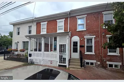 115 S Van Buren Street, Wilmington, DE 19805 - Photo 2