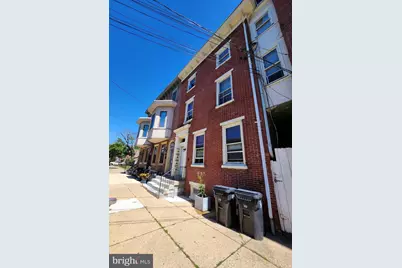 403 W 6th Street #1, Wilmington, DE 19801 - Photo 2