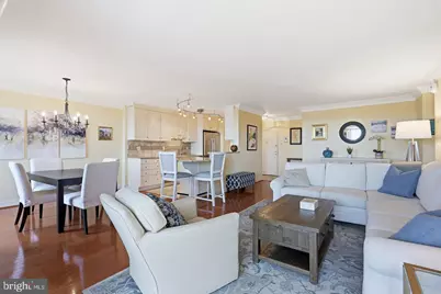 2401 Pennsylvania Avenue #1015, Wilmington, DE 19806 - Photo 8