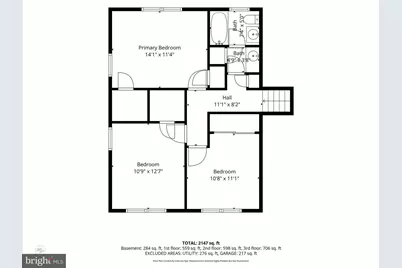 27 Duvall Court, Wilmington, DE 19808 - Photo 48