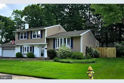 2520 Channin Drive, Wilmington, DE 19810 - Photo 2