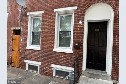 812 N Monroe Street, Wilmington, DE 19801 - Photo 2