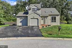 48 Palmetto Dr, New Castle, DE 19720 - Photo 2