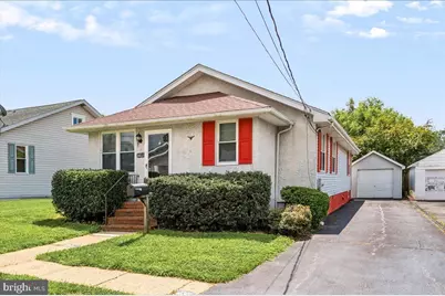 206 Winston Avenue, Wilmington, DE 19804 - Photo 1