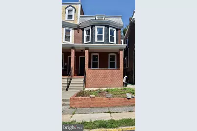 607 N Broom Street, Wilmington, DE 19805 - Photo 1