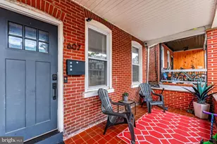 607 N Broom St, Wilmington, DE 19805 - Photo 2