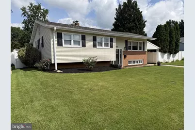 2102 Elder Drive, Wilmington, DE 19808 - Photo 1