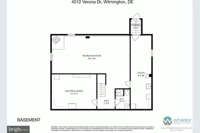 4512 Verona Drive, Wilmington, DE 19808 - Photo 28