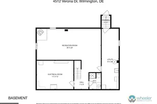 4512 Verona Dr, Wilmington, DE 19808 - Photo 28