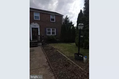 434 Forest Drive, Wilmington, DE 19804 - Photo 1