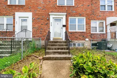 208 Bungalow Avenue, Wilmington, DE 19805 - Photo 2