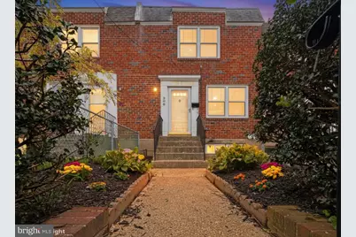 208 Bungalow Avenue, Wilmington, DE 19805 - Photo 1