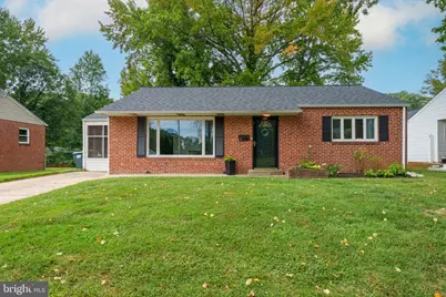 12 Homewood Road, Wilmington, DE 19803 - Photo 1
