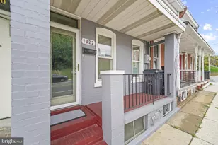 1322 Maryland Ave, Wilmington, DE 19805 - Photo 2