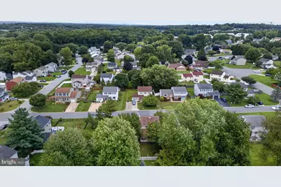 617 Green Spring Drive, Bear, DE 19701 - Photo 46