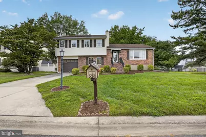 617 Green Spring Drive, Bear, DE 19701 - Photo 1