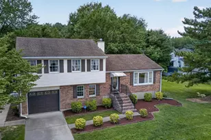 617 Green Spring Dr, Bear, DE 19701 - Photo 50