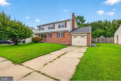 431 Nilsen Road, Bear, DE 19701 - Photo 2