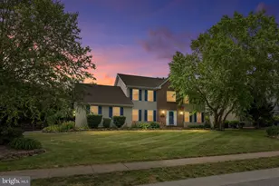 206 W Thomas Ct, Middletown, DE 19709 - Photo 1