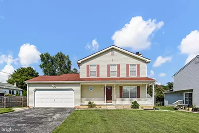 1903 Walmsley Drive, Wilmington, DE 19808 - Photo 1
