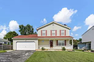 1903 Walmsley Dr, Wilmington, DE 19808 - Photo 1
