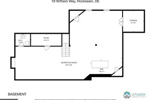 19 Withers Way, Hockessin, DE 19707 - Photo 40