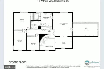 19 Withers Way, Hockessin, DE 19707 - Photo 42
