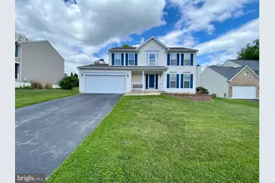 9 Balmoral Court, Wilmington, DE 19808 - Photo 2