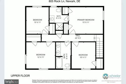 805 Rock Lane, Newark, DE 19713 - Photo 42