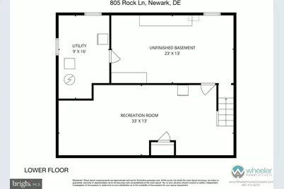 805 Rock Lane, Newark, DE 19713 - Photo 40