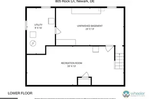 805 Rock Ln, Newark, DE 19713 - Photo 40