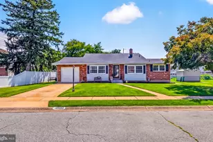 4600 Griffin Dr, Wilmington, DE 19808 - Photo 1