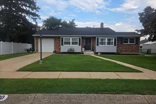 4600 Griffin Dr, Wilmington, DE 19808 - Photo 1