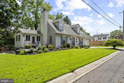 2402 Garfield Avenue, Wilmington, DE 19809 - Photo 64
